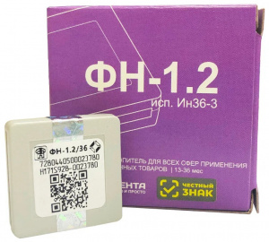 Фискальный накопитель ФН-1.2М 36 мес. 